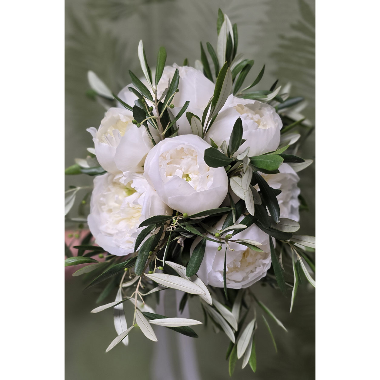 Blütenkunst Jasmin - Referenzbilder (Hochzeitsblumen, Trauerfloristik, Schnittblumen, Deko)